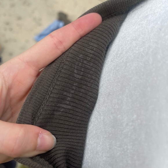 rare brandy melville tank - Picture 3 of 3